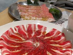 -韩宫宴烤肉·黑毛和牛·料理(合肥滨湖银泰城店)