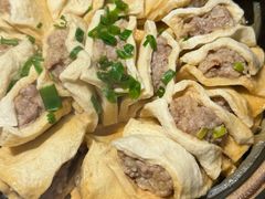 -旺角小渔村(二马路店)