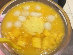 芒果系列-许留山(上海街店)