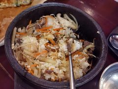-青春韩国料理(汽博店)