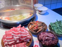 -芈重山老火锅(广州首店)