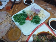 -官塘锋记鱼生·生腌·砂锅粥(牌坊街店)