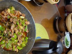 -张氏父子常德肠子馆(贺龙店)
