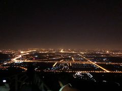 -鬼笑石后山停车场