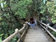 -广东大峡谷