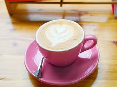 -灯塔咖啡馆BOOK·Coffee Shop