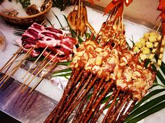 -鸽子窝(青塔店)