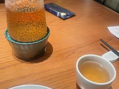 -小厨师·二十年沈家门小海鲜(百井坊巷店)