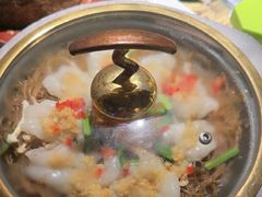 -绿茶餐厅(领展购物广场·中关村店)