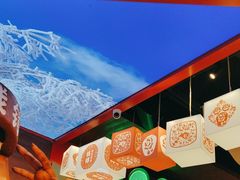 -钱锋炭缸烧烤(南湖大路总店)