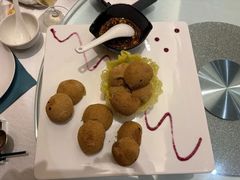 -凯宾斯基大酒店·三楼御龙轩中餐厅