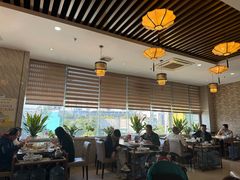 -點無缺茶楼·海鲜酒家(世博店)