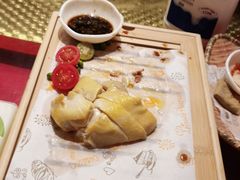 -宋园·金宴浙鲜馆(静安店)