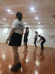 -禾梧舞蹈·DANCE WITH ME