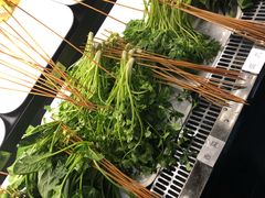 -佰人王串串香火锅(洋珠巷店)