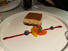 提拉米苏Tiramisu-Solo(衡山路店)