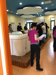 -爱乐婴童水育早教中心·儿童游泳中心(田园商业广场店)