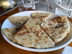 核桃馍-柞水乾佑红门家菜