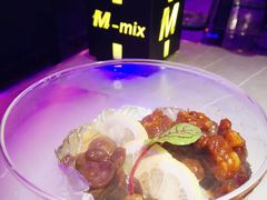 -M-MIX电音烤吧