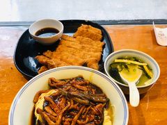 -君东记本帮面馆(天钥桥路店)