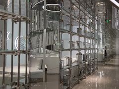 -3号仓库·创意中国菜(嘉兴龙鼎万达店)