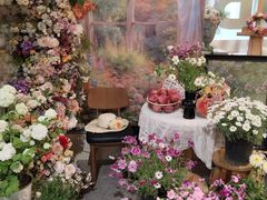 -芭莉与彩虹西餐厅(成都合生汇店)