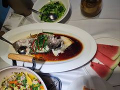 -院里寻菜·精致庭院菜(观沙岭店)