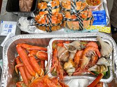 -日进一片海.生腌海鲜火锅.宵夜烧烤(三里屯总店)