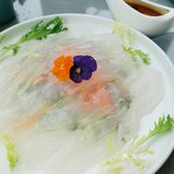 超怀念的豆角一锅出[爱心][爱心]厨创东北菜味道真的不错❗❗二刷啦～
