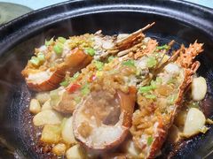 -白沙码头海鲜广场