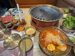 -西塔老太太泥炉烤肉(双井店)
