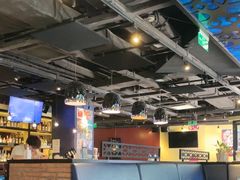 -bluefrog蓝蛙(水游城店)