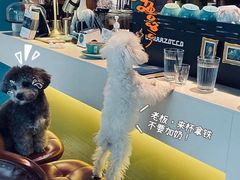 -默迹咖啡馆