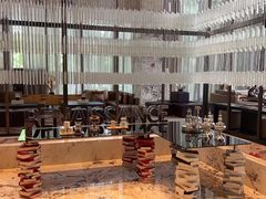 -怡廊(上海漕河泾万丽酒店)