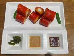 -云山茶餐厅(广东大厦店)