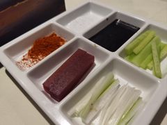-在前门·烤鸭北京菜(五月花广场店)