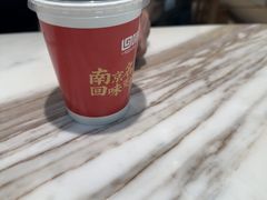 -回味鸭血粉丝汤(京新广场店)