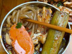 -鸿顺老铁锅美蛙鱼府(解放碑店)