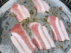 -佰烧海鲜烤肉火锅自助(熙地港店)