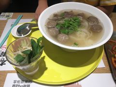 -蔡澜Pho·越南粉餐厅(海上世界店)