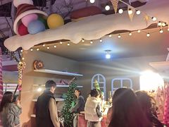 -杭州城中香格里拉大酒店