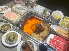 -海底捞火锅(赛格国际购物中心店)
