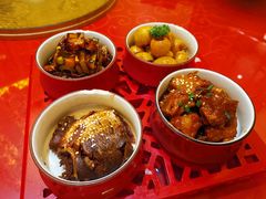 -北平食府(马鞍山路店)