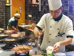 -肖记牛肉鱼杂馆·省级非遗(柏林春天直营店)