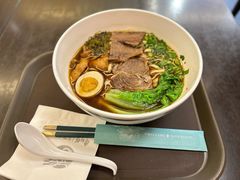 -康师傅私房牛肉面(申虹餐厅店)