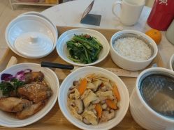 -宝媛会月子中心(越秀店)