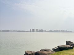 -苏州金鸡湖大酒店