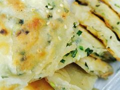 -咏春葱油饼(德政中路店)