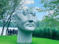 -洋湖国家湿地公园