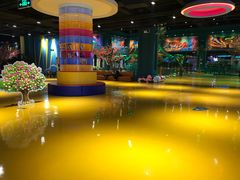 -幸福花欢乐世界(东辰广场A座店)